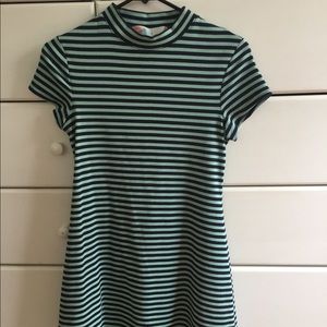 Free people mini dress